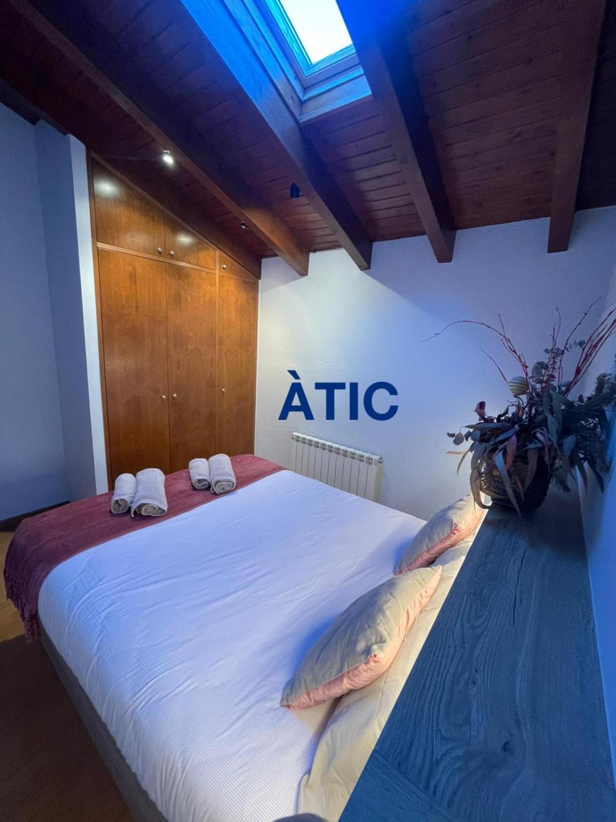 Apartaments Cal Bertran ベイベル・デ・サルダーニャ エクステリア 写真